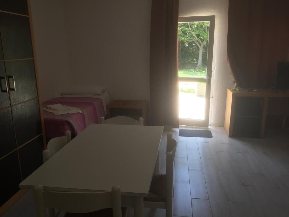 Duna Camere Con Bagno Lido Adriano Εξωτερικό φωτογραφία