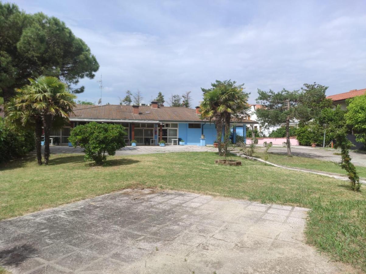Duna Camere Con Bagno Lido Adriano Εξωτερικό φωτογραφία