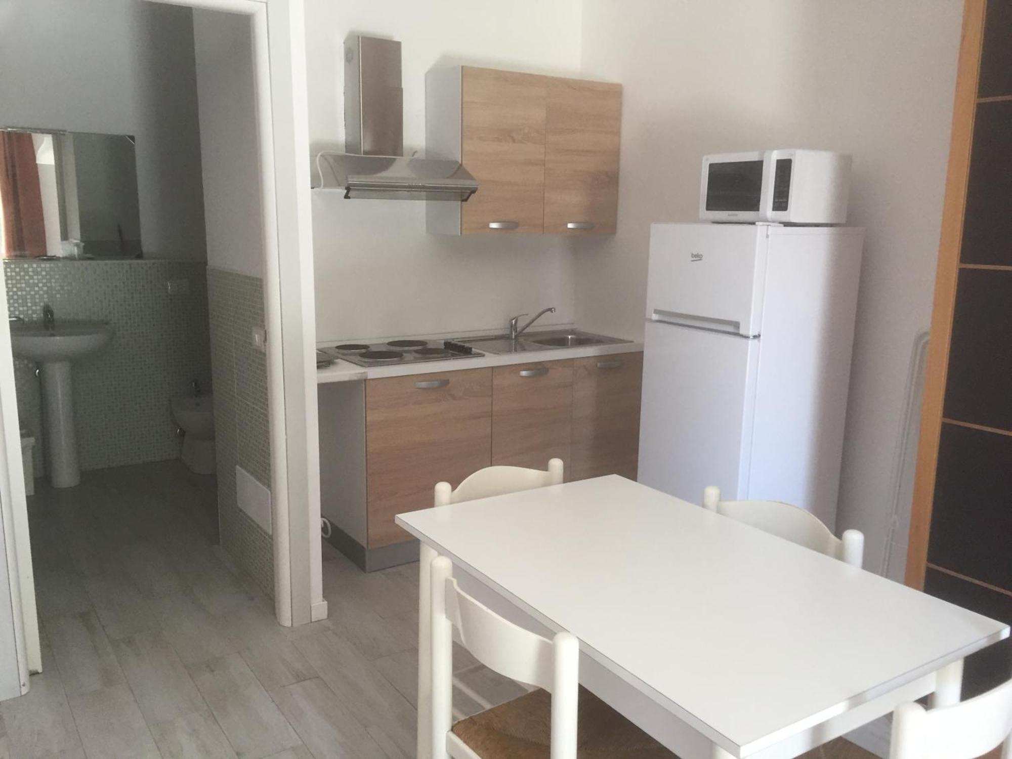 Duna Camere Con Bagno Lido Adriano Εξωτερικό φωτογραφία