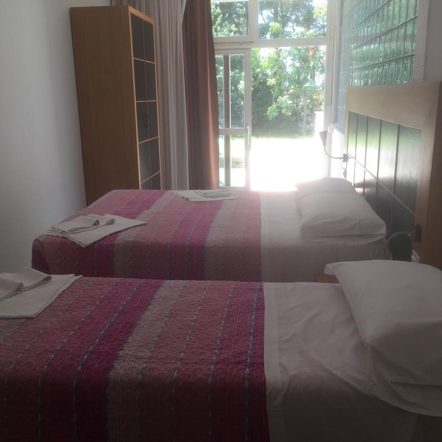 Duna Camere Con Bagno Lido Adriano Εξωτερικό φωτογραφία