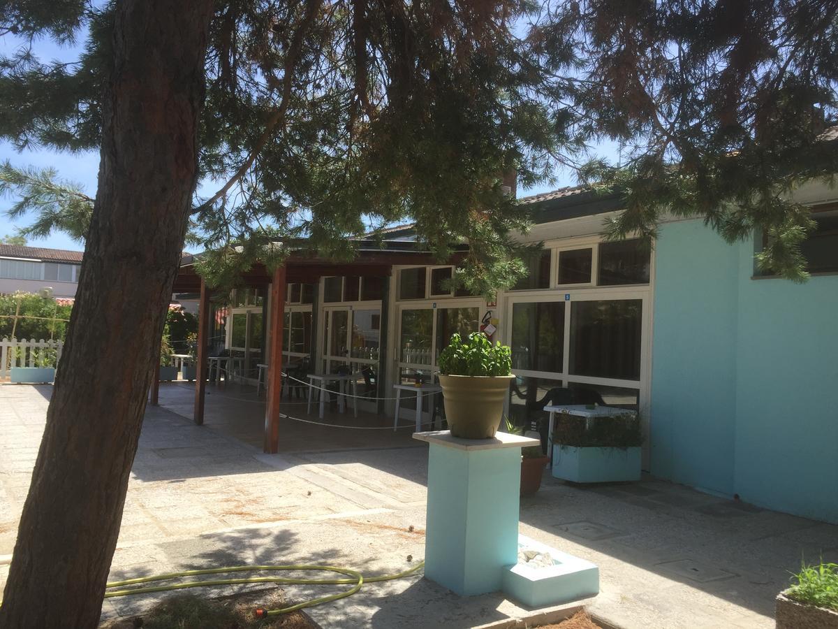 Duna Camere Con Bagno Lido Adriano Εξωτερικό φωτογραφία